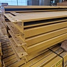 Link51 Link51 Palletstelling Ligger 2700x95x50mm, gebruikt