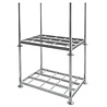EMRACK Stapelrek 1545x1180x310 mm, 1500kg, gebruikt EMRACK Stapelrek 1545x1180x310 mm, 1500kg, gebruikt