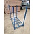 Emtrade Stapelrek 1395x800xH1500mm blauw, gebruikt Emtrade Stapelrek 1395x800xH1500mm blauw, gebruikt