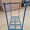 Emtrade Stapelrek 1395x800xH1500mm blauw, gebruikt Emtrade Stapelrek 1395x800xH1500mm blauw, gebruikt