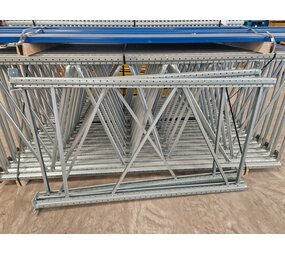 AR AR palletstelling, gebruikt AR AR palletstelling, gebruikt