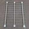 EMRACK Draadrooster legbord 1100x880mm 750kg mesh deck, gebruikt EMRACK Draadrooster legbord 1100x880mm 750kg mesh deck, gebruikt
