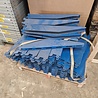 BITO BITO Draagarmstelling dubbelzijdig L5400xD1320xH2480 mm, gebruikt BITO BITO Draagarmstelling dubbelzijdig L5400xD1320xH2480 mm, gebruikt