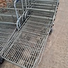 Wanzl Transportwagen T31/5, gebruikt Wanzl Transportwagen T31/5, gebruikt