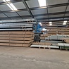 Entresolvloer 750kg/m2, gebruikt Entresolvloer 750kg/m2, gebruikt