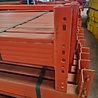 Ramada Ramada Ligger 2680x105x50 mm oranje, gebruikt Ramada Ramada Ligger 2680x105x50 mm oranje, gebruikt