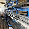 BITO BITO Draagarmstelling dubbelzijdig L5400xD1320xH2480 mm, gebruikt BITO BITO Draagarmstelling dubbelzijdig L5400xD1320xH2480 mm, gebruikt