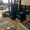 BITO BITO Draagarmstelling dubbelzijdig L5400xD1320xH2480 mm, gebruikt BITO BITO Draagarmstelling dubbelzijdig L5400xD1320xH2480 mm, gebruikt