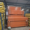 Stow Stow Ligger 2700x130x50 mm 3000kg Oranje PNB 0413, nieuw Stow Stow Ligger 2700x130x50 mm 3000kg Oranje PNB 0413, nieuw