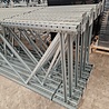 Stow Stow NP Palletstelling Staander 5500x1100mm (100x65) verzinkt, gebruikt Stow Stow NP Palletstelling Staander 5500x1100mm (100x65) verzinkt, gebruikt