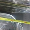 Feil Rolcontainer 3-heks met 2 houten legborden, gebruikt Feil Rolcontainer 3-heks met 2 houten legborden, gebruikt