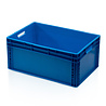 Embox Stapelbak 600x400x270mm euronorm, nieuw Embox Stapelbak 600x400x270mm euronorm, nieuw