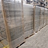 EMRACK Draadrooster Legbord Verzinkt 1200x880mm 750kg, Nieuw EMRACK Draadrooster Legbord Verzinkt 1200x880mm 750kg, Nieuw
