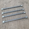 EMRACK Draadrooster Legbord Verzinkt 1200x880mm 750kg, Nieuw EMRACK Draadrooster Legbord Verzinkt 1200x880mm 750kg, Nieuw