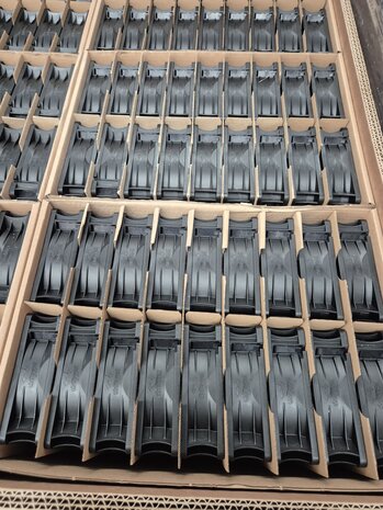 ebmpapst 8315100206 - axial fan ac 120x120x38mm 230v 172m³/h ip20, ebmpapst, new bulk / per stuk