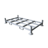 EMRACK Stapelrek 2025x1180x310 mm dubbel, 2000kg, nieuw EMRACK Stapelrek 2025x1180x310 mm dubbel, 2000kg, nieuw