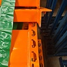 Stow Stow Ligger 3600x140x50 mm 2800kg, gebruikt Stow Stow Ligger 3600x140x50 mm 2800kg, gebruikt