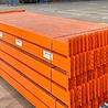 Stow Stow Ligger 3600x140x50 mm 2800kg, gebruikt Stow Stow Ligger 3600x140x50 mm 2800kg, gebruikt