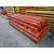 Ramada Ramada Ligger 3600x110x50 mm oranje, gebruikt Ramada Ramada Ligger 3600x110x50 mm oranje, gebruikt