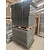 Emtrade Gaaslegbord 1180x940mm (voor 1000mm diep) d.grijs, gebruikt Emtrade Gaaslegbord 1180x940mm (voor 1000mm diep) d.grijs, gebruikt