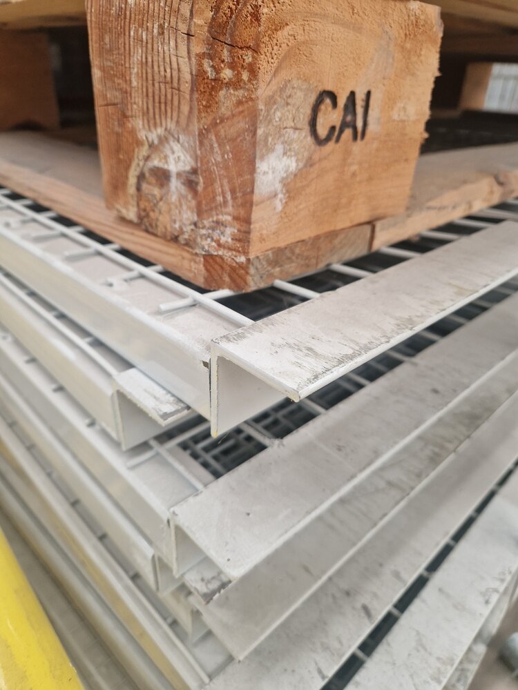 Emtrade Gaaslegbord 1180x1060mm (voor 1100mm diep) grijs, gebruikt Emtrade Gaaslegbord 1180x1060mm (voor 1100mm diep) grijs, gebruikt