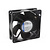 ebmpapst 8315100206 - axial fan ac 120x120x38mm 230v 172m³/h ip20, ebmpapst, new bulk / per stuk