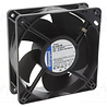 ebmpapst 8315100206 - axial fan ac 120x120x38mm 230v 172m³/h ip20, ebmpapst, new bulk / per stuk