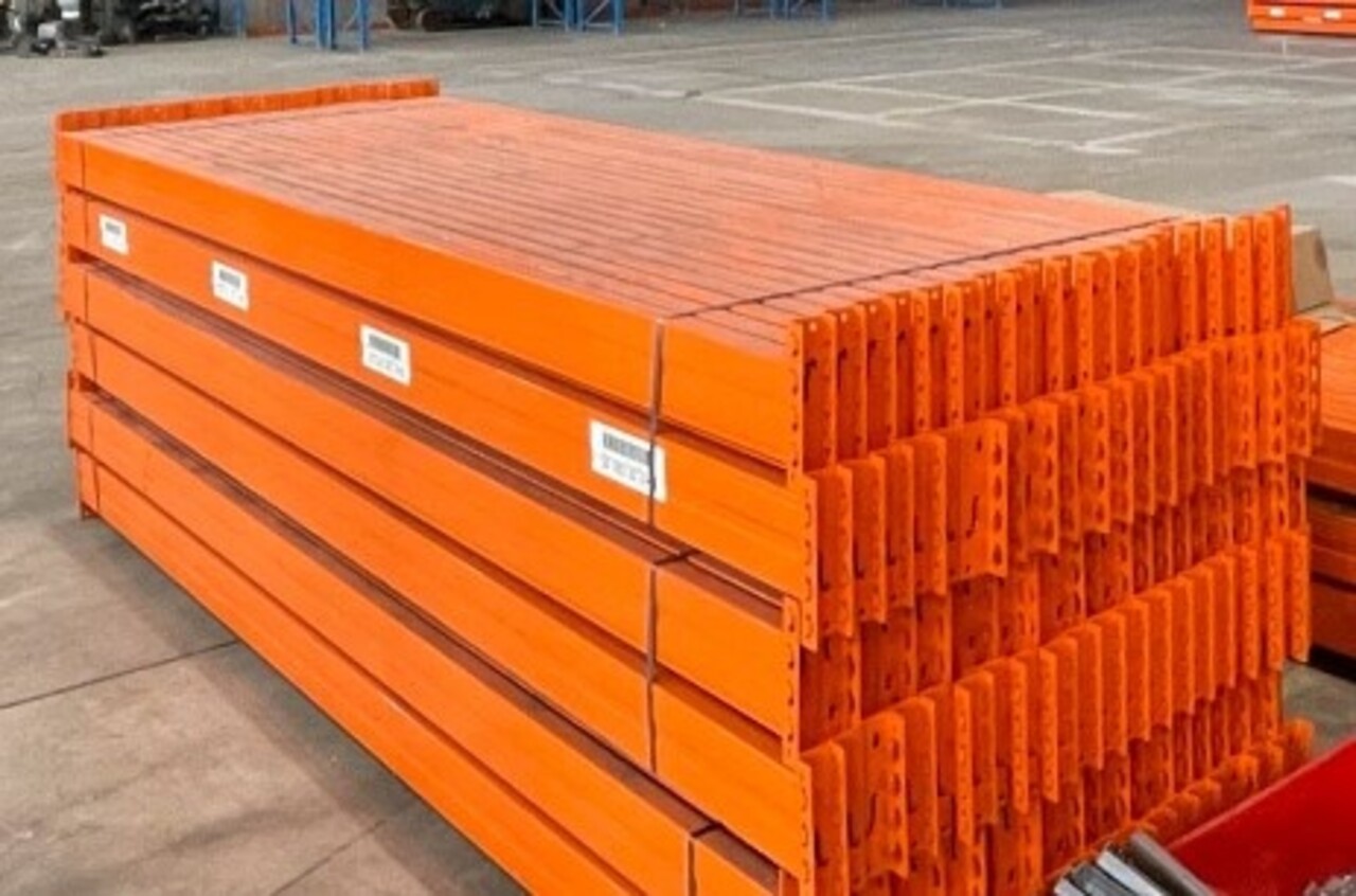 Stow Stow Ligger 3600x100x50 mm, gebruikt