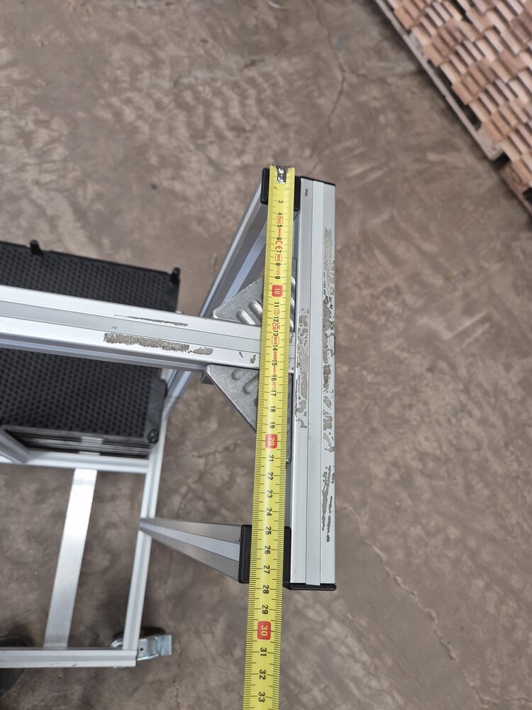 Emtrade Systeemwagen, pcb system cart, 110x67x80cm, 4 zwenkwielen met rem, gebruikt Emtrade Systeemwagen, pcb system cart, 110x67x80cm, 4 zwenkwielen met rem, gebruikt