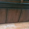Goossens wonen buffetkast clear eiken 210x225x45cm Goossens wonen buffetkast clear eiken 210x225x45cm