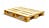 Houten pallets