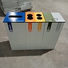 Emtrade Afvalscheidingsunit, 107x36x82cm - gebruikt per stuk Emtrade Afvalscheidingsunit, 107x36x82cm - gebruikt per stuk