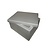 Emtrade Foam box Styref 57x46x34, kunststof kist, inwendig 48,8x38x26 cm, nieuw Emtrade Foam box Styref 57x46x34, kunststof kist, inwendig 48,8x38x26 cm, nieuw