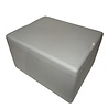 Emtrade Foam box Styref 57x46x34, kunststof kist, inwendig 48,8x38x26 cm, nieuw