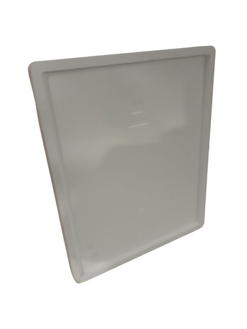 Emtrade Foam box Styref 57x46x34, kunststof kist, inwendig 48,8x38x26 cm, nieuw