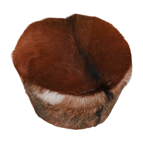 Emtrade (Nieuw) Krukje must living - nieuw