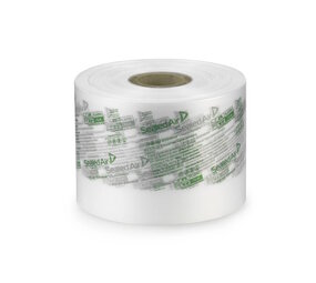 Sealed Air Folie Efficiency voor Fill-Air 130x250mm Sealed Air Folie Efficiency voor Fill-Air 130x250mm