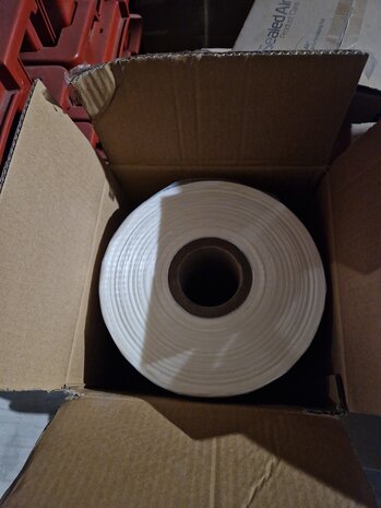 Sealed Air Folie Efficiency voor Fill-Air 130x250mm Sealed Air Folie Efficiency voor Fill-Air 130x250mm