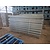 Bito Bito palletstelling staander 2500x1100 mm, P3 profiel 100x70, volledig verzinkt
