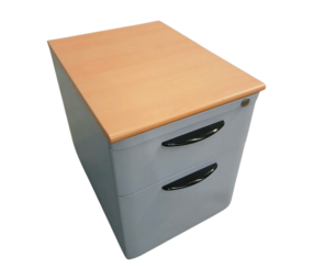 Emtrade Ladeblok 42x55x60 Grijs, Gebruikt Emtrade Ladeblok 42x55x60 Grijs, Gebruikt