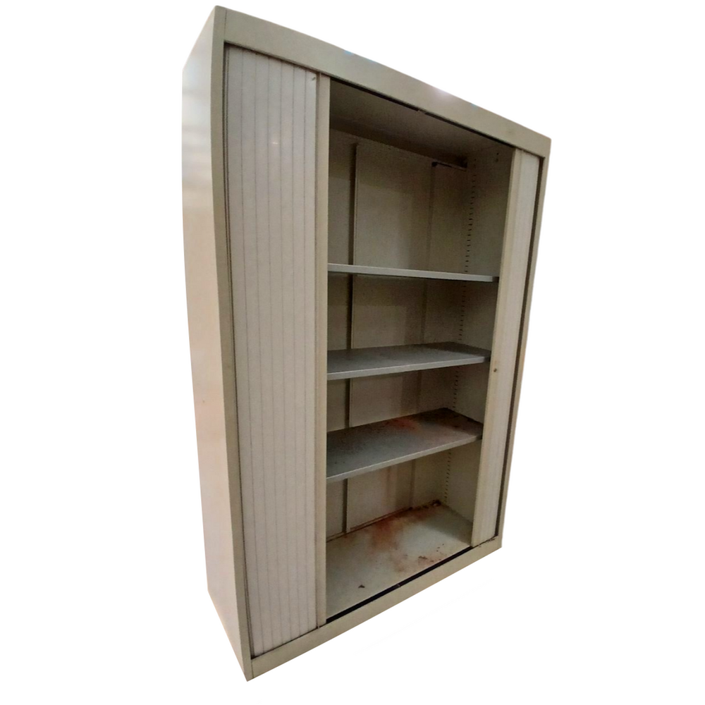 Emtrade Archiefkast 120x45x195 Grijs, Gebruikt Emtrade Archiefkast 120x45x195 Grijs, Gebruikt