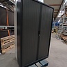 Emtrade Archiefkast 120x42x198cm, Gebruikt Emtrade Archiefkast 120x42x198cm, Gebruikt