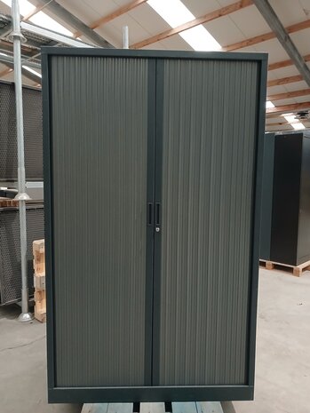 Emtrade Archiefkast 120x42x198cm, Gebruikt Emtrade Archiefkast 120x42x198cm, Gebruikt