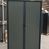 Emtrade Archiefkast 120x42x198cm, Gebruikt Emtrade Archiefkast 120x42x198cm, Gebruikt