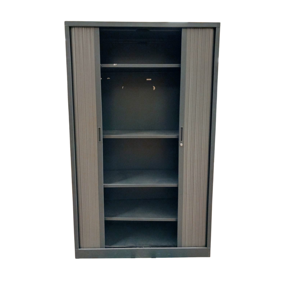 Emtrade Archiefkast 120x42x198cm, Gebruikt Emtrade Archiefkast 120x42x198cm, Gebruikt