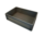 Stapelbak, 600x400x170 mm, euronorm, grijs pp, gebruikt