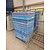 Emtrade Partij KLT bakken 60x40x15cm en 40x30x22cm, gebruikt (b-keus)