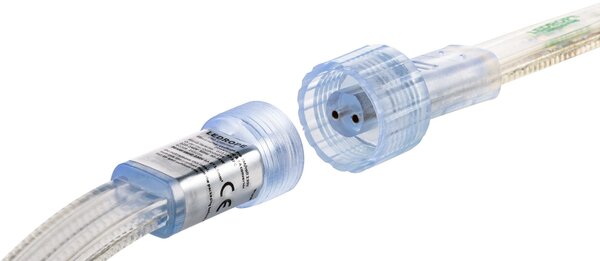 Ledrope Ledrope PRO 20M, Gebruikt