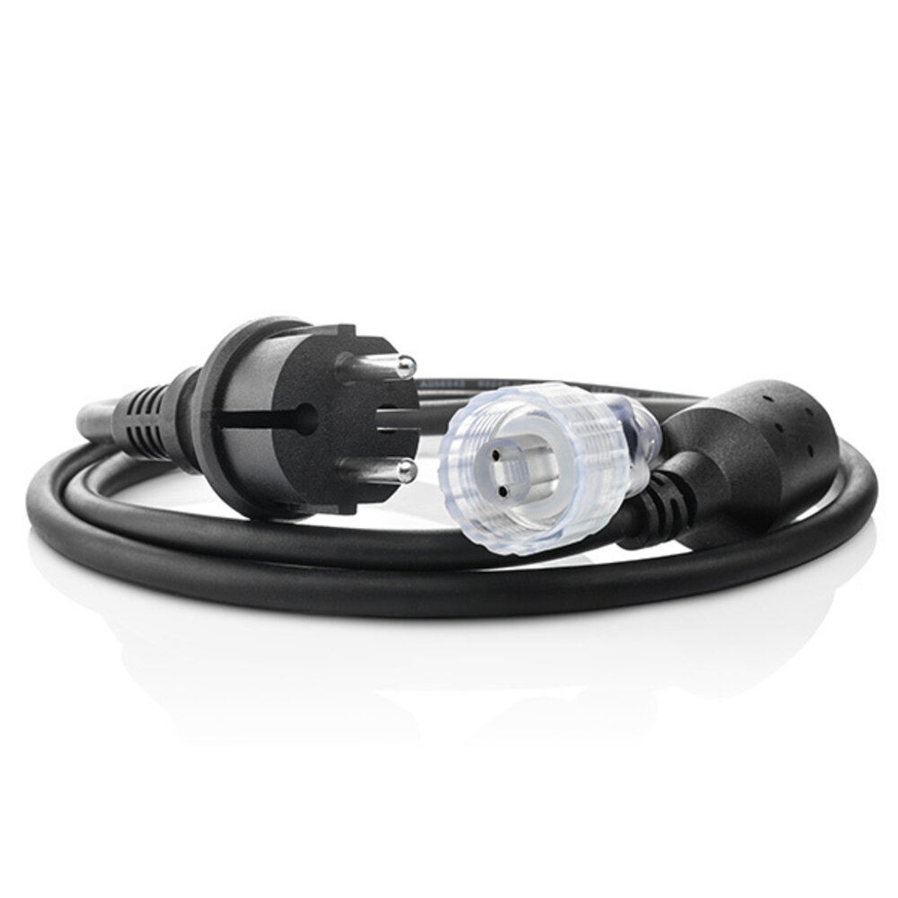 Ledrope Ledrope Powercord 1.5M 8A, Gebruikt