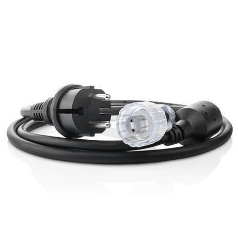 Ledrope Ledrope Powercord 1.5M 8A, Gebruikt